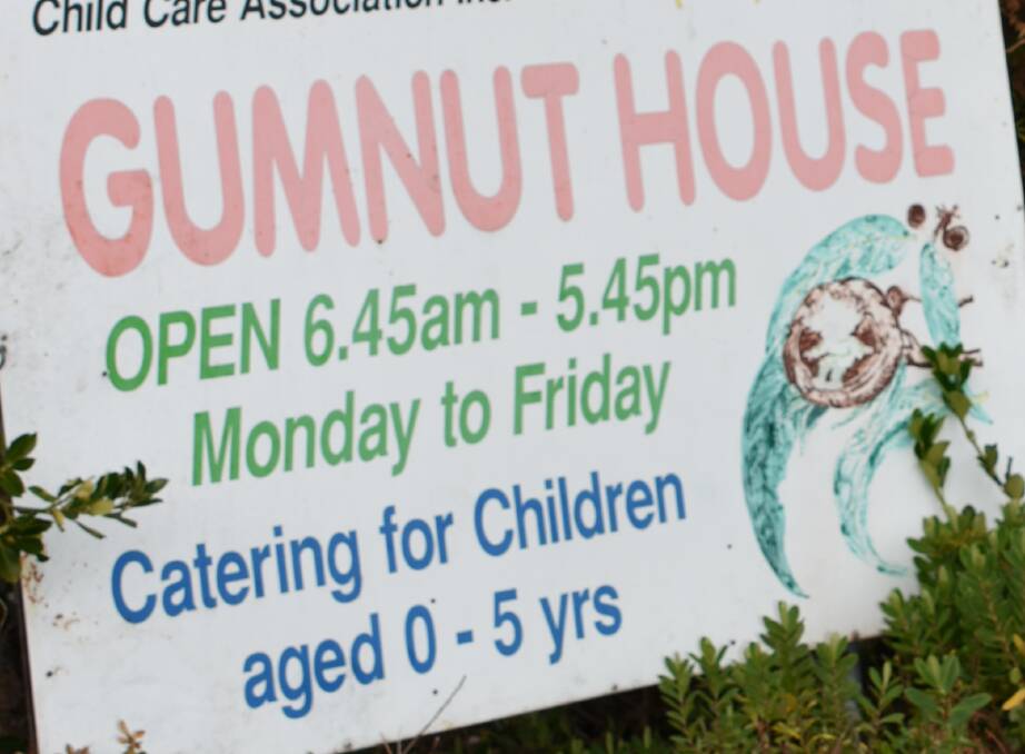 ATO asked to investigate alleged failure to pay Gumnut staff superannuation