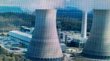 OUR Mt Piper power station targeted by Dutton's coalition for a nuclear energy site. File photo