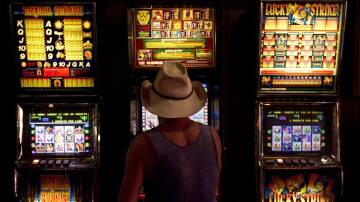 Local clubs and pubs rake in more than $6 million in pokies profit